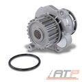 WASSERPUMPE FÜR AUDI A3 S3 A4 A6 SEAT SKODA VW GOLF 5 6 EOS PASSAT 2.0 TFSI GTI