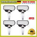 4X FÜR Mercedes RDK Reifendrucksensor TPMS W205 W212 W222 W246 W176 A00090500300