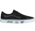 VANS SK8-LOW Sneaker Schwarz VN0A5KXDMCG1 Freizeit Skater Schuhe Skateschuhe NEU