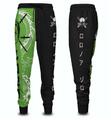 One Piece Zoro Anime Manga Freizeit Hose Sports Pants trousers unisex Polyester