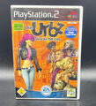 PS 2 Playstation 2 Spiel " DIE URBZ - SIMS IN THE CITY " DEUTSCH/ OVP