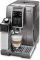 De'Longhi Dinamica Plus ECAM 370.95.T Kaffeevollautomat, App-Steuerung - NEUWARE