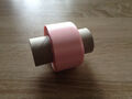 ( 0,50 €/m) Satinband Mabella in Zartrosa Farbe 325 40 mm Breit, versch. Längen
