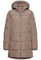 Camel Active - Damen Puffer Steppmantel aus recyceltem Polyester (310660-2R26)