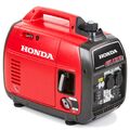 Honda EU 22i Benzin Inverter 2200W Stromerzeuger Stromaggregat 230V