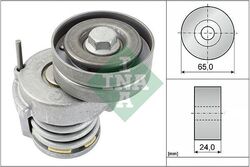 INA Spannarm, Keilrippenriemen 534 0065 10 für VW SKODA SEAT AUDI