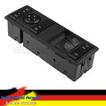 Fensterheberschalter Vorne Links 9605450813 für Mercedes Benz Actros New DE