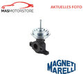 AGR-VENTIL ABGASRÜCKFÜHRVENTIL MAGNETI MARELLI 571822112075 G FÜR AUDI A4 B5