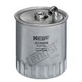 HENGST FILTER Kraftstofffilter H128WK für MERCEDES-BENZ