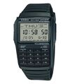 CASIO Armbanduhr Digital Datenbank Uhr Taschenrechner Kalkulator DBC-32-1AV