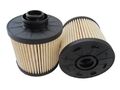 ALCO FILTER Kraftstofffilter MD-885 Filtereinsatz für FORD OPEL CITROËN DS LIFE