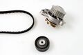 Wasserpumpe Zahnriemensatz Hepu für Audi VW 90 B3 B2 Quattro 1984-1991 Pk05260