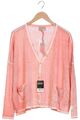 Lieblingsstück Strickjacke Damen Cardigan Jacke Gr. EU 42 Wolle Pink #osw6hl0