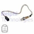 Lambdasonde Breitband-Lambda-Sonde ES21074-12B1 DELPHI für MERCEDES-BENZ CLS SLC