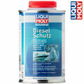 LIQUI MOLY 25000 Marine Diesel Schutz Anti-Bakterien-Langzeitschutz 500 ml