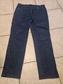 Tolle Toni  Jeans Form Belmonte Slim Fit   Stretchhose Gr. 38 k dunkelblau