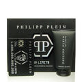 Philipp Plein No Limits Set - EDT 90 ml + SG 150 ml Geschenk Herren NEU OVP