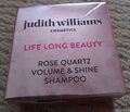 Judith Williams, Life Long Beauty, Festes Shampoo,  Rose Quartz,  Neu  !!!!