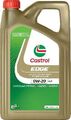 CASTROL Motoröl Motorenöl Öl Castrol EDGE 0W-20 LL IV 15F615