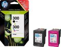 HP 300, 300XL, Tinte HP Officejet Lot