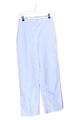 MARC CAIN Stoffhose Damen Gr. 36 Blau Elegant Polyester