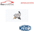 HOCHDRUCKPUMPE MAGNETI MARELLI 805010000070 A FÜR AUDI A3,8P1,8PA 1.6 FSI 85KW