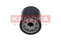 KAMOKA F104001 Ölfilter für AIXAM DACIA  passend für NISSAN RENAULT