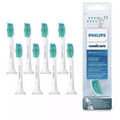 Philips Bürstenköpfe Standard Zahnbürsten Sonicare C1 HX6018 Pro 8er Pack SFW