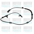 HOFFER ABS Sensor Raddrehzahl 8290882E OE EQUIVALENT für JEEP CHEROKEE 4 WK WK2