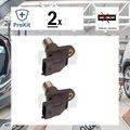 2x ORIGINAL® Maxgear Sensor, Nockenwellenposition für VW Lt 28-46 II Kasten