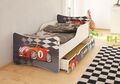 BEST FOR KIDS KINDERBETT JUGENDBETT JUNIORBETT SCHUBLADE MATRATZE LATTENROST