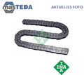 553 0340 10 STEUERKETTE KETTE INA NEU OE QUALITÄT