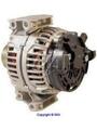 WAI 23106N Lichtmaschine Generator 100A 12V für OPEL ZAFIRA B (A05)