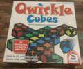 Qwirkle Cubes - Schmidt Spiele - Vollständig