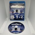 Mr. Hockey - Die Gordie Howe Story [Blu-ray] 