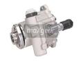 Original MAXGEAR Hydraulikpumpe Lenkung 48-0084 für Audi VW