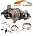 Turbolader für Ford Tourneo Transit 2.0 EcoBlue 125 kW 170 PS 838417 BJFA BJFB