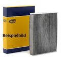 MAGNETI MARELLI INNENRAUMFILTER POLLEN FILTER 350208065840 Filtereinsatz;Part...