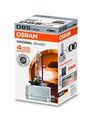 ams-OSRAM Glühlampe Hauptscheinwerfer XENARC® ORIGINAL 66548 D8S für AUDI VW A1