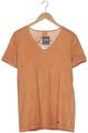 Boss Orange T-Shirt Herren Oberteil Shirt Sportshirt Gr. S Orange #54c3ef7