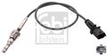 FEBI BILSTEIN Sensor Abgastemperatur 100809 für GIULIETTA ALFA JTDM 940 FXL1A