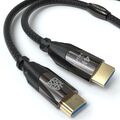 2.0 HDMI 4K Kabel Ultra HighSpeed 18Gbit/s Ethernet 3D FULL HD U-HD 1080p HDR