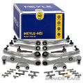 MEYLE HD QUERLENKER SATZ VORNE 12 TLG VERSTÄRKT FÜR AUDI A4 8D B5 BJ 94-01