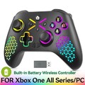 2024 Wireless Controller für Microsoft Xbox One Series X/S PC WIN11/10 Gamepad e