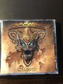 CD Gamma Ray Majestic Zustand sehr gut