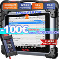 2024 Autel MaxiSys Elite II Pro MS919 Ultra Profi OBD2 SCANNER ECU Programmier