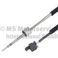 Sensor Abgastemperatur PIERBURG 7.11020.54.0 M14 x 1,5 für MERCEDES KLASSE W205