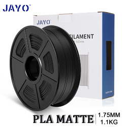 JAYO 11KG/6,5KG 3D Drucker Filament 1,75mm PLA PLA+ SILK PETG PLA Meta 1,1KG/SET🎁🎁15% Rabatt mit Code NEULINGE2024 ⏳Gilt bis 28. Nov.