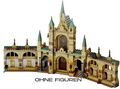 LEGO® Harry Potter™ Der Kampf um Hogwarts aus 76415 OHNE FIGUREN