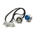 SKF VKMC 01998 Wasserpumpe + Zahnriemensatz für VW POLO (9N)